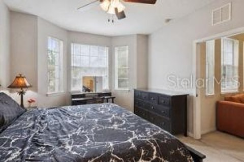 Купить кондоминиум в Киссимми, Флорида 4 комнаты, 130.25м2, № 2227737 - фото 18