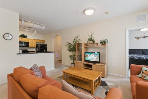 Купить кондоминиум в Киссимми, Флорида 4 комнаты, 130.25м2, № 2227737 - фото 7