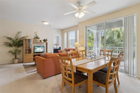 Купить кондоминиум в Киссимми, Флорида 4 комнаты, 130.25м2, № 2227737 - фото 9