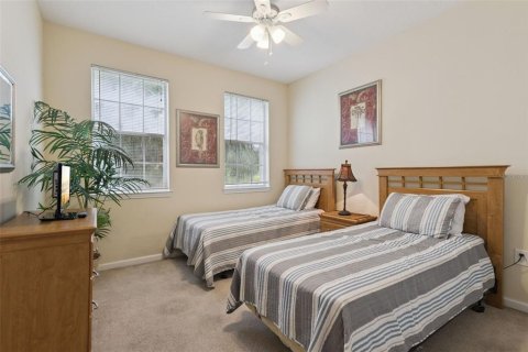 Купить кондоминиум в Киссимми, Флорида 4 комнаты, 130.25м2, № 2227737 - фото 25