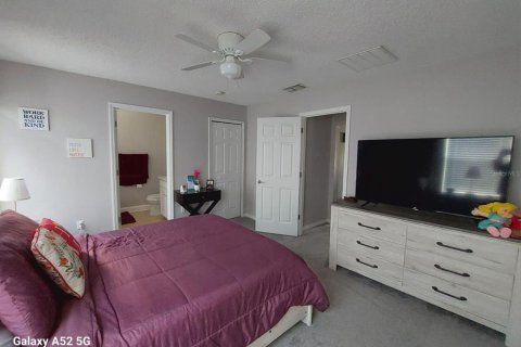Touwnhouse à vendre à Casselberry, Floride: 3 chambres, 123.84 m2 № 1914182 - photo 19