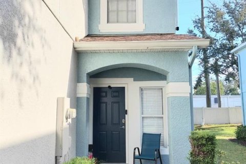 Touwnhouse à vendre à Casselberry, Floride: 3 chambres, 123.84 m2 № 1914182 - photo 1