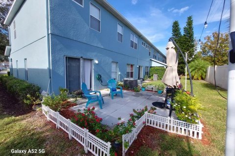 Touwnhouse à vendre à Casselberry, Floride: 3 chambres, 123.84 m2 № 1914182 - photo 10