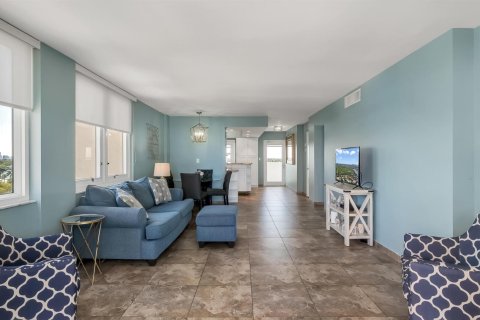 Copropriété à louer à Fort Lauderdale, Floride: 2 chambres, 132.39 m2 № 2325637 - photo 8