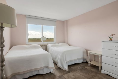 Copropriété à louer à Fort Lauderdale, Floride: 2 chambres, 132.39 m2 № 2325637 - photo 20