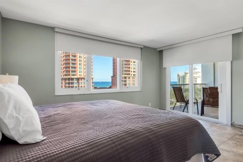 Copropriété à louer à Fort Lauderdale, Floride: 2 chambres, 132.39 m2 № 2325637 - photo 24