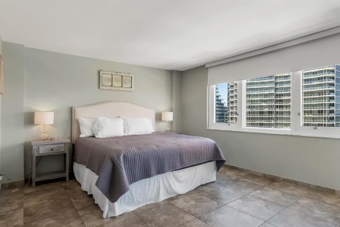 Copropriété à louer à Fort Lauderdale, Floride: 2 chambres, 132.39 m2 № 2325637 - photo 22