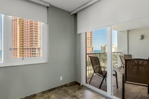 Copropriété à louer à Fort Lauderdale, Floride: 2 chambres, 132.39 m2 № 2325637 - photo 23