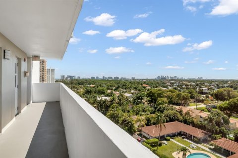Copropriété à louer à Fort Lauderdale, Floride: 2 chambres, 132.39 m2 № 2325637 - photo 27