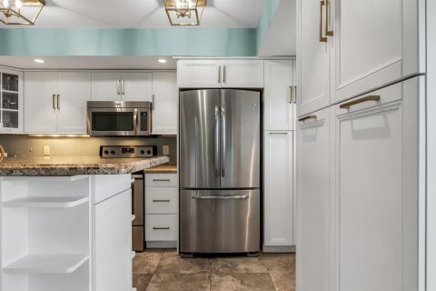 Copropriété à louer à Fort Lauderdale, Floride: 2 chambres, 132.39 m2 № 2325637 - photo 14