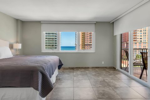 Copropriété à louer à Fort Lauderdale, Floride: 2 chambres, 132.39 m2 № 2325637 - photo 21