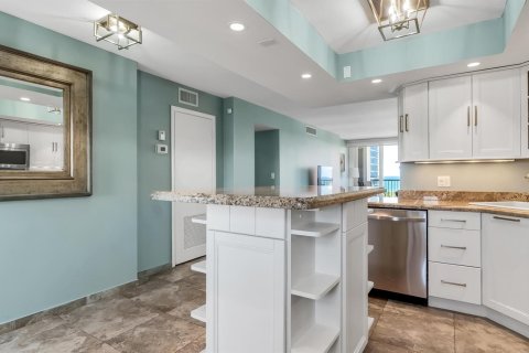 Copropriété à louer à Fort Lauderdale, Floride: 2 chambres, 132.39 m2 № 2325637 - photo 16