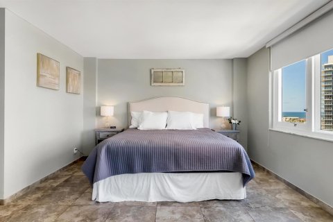 Copropriété à louer à Fort Lauderdale, Floride: 2 chambres, 132.39 m2 № 2325637 - photo 25