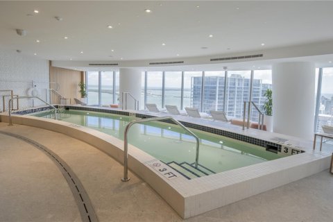 Copropriété à vendre à Miami, Floride: 3 chambres, 197.51 m2 № 2042069 - photo 26