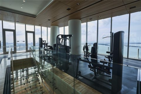 Copropriété à vendre à Miami, Floride: 3 chambres, 197.51 m2 № 2042069 - photo 24