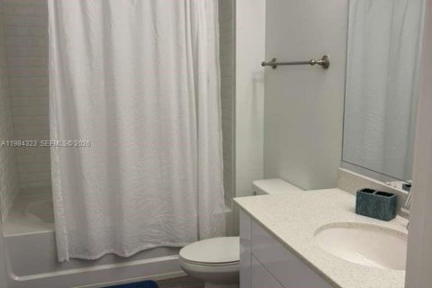 Appartement à louer à Hollywood, Floride: 1 chambre, 65.03 m2 № 2045673 - photo 13