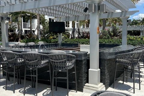 Appartement à louer à Hollywood, Floride: 1 chambre, 65.03 m2 № 2045673 - photo 11