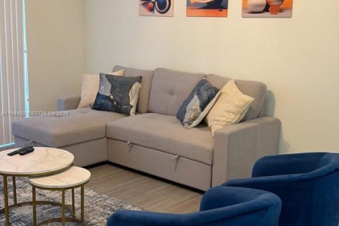 Appartement à Hollywood, Floride 1 chambre, 65.03 m2 № 2045673