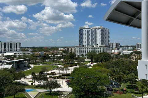 Appartement à louer à Hollywood, Floride: 1 chambre, 65.03 m2 № 2045673 - photo 22