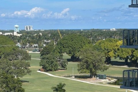 Appartement à louer à Hollywood, Floride: 1 chambre, 65.03 m2 № 2045673 - photo 8