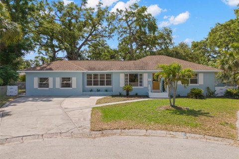 Casa en venta en Saint Petersburg, Florida, 4 dormitorios, 185.43 m2 № 1679748 - foto 27