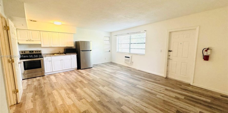 Appartement à Miami, Floride 1 chambre, 68.75 m2 № 1881665
