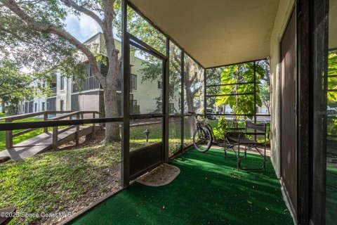 Condo in Cape Canaveral, Florida, 2 bedrooms  № 1772013 - photo 30