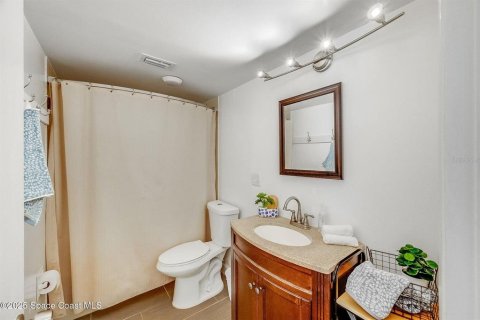 Condo in Cape Canaveral, Florida, 2 bedrooms  № 1772013 - photo 20