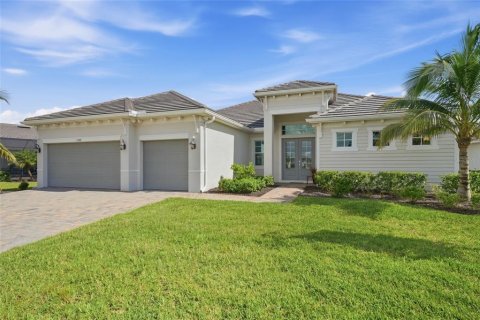 Casa en Punta Gorda, Florida 3 dormitorios, 244.61 m2 № 2369694