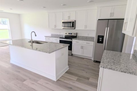 Casa en venta en Fort Meade, Florida, 3 dormitorios, 143.53 m2 № 1904509 - foto 3