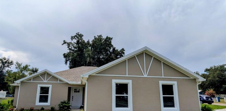 Casa en Fort Meade, Florida 3 dormitorios, 143.53 m2 № 1904509