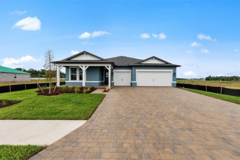 House in Bradenton, Florida 3 bedrooms, 258.08 sq.m. № 2152375 - photo 2