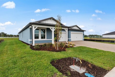 House in Bradenton, Florida 3 bedrooms, 258.08 sq.m. № 2152375 - photo 4
