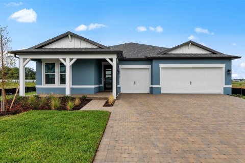 House in Bradenton, Florida 3 bedrooms, 258.08 sq.m. № 2152375
