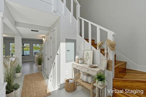 Townhouse in Indian Rocks Beach, Florida 2 bedrooms, 111.48 sq.m. № 2098405 - photo 6