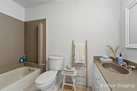 Townhouse in Indian Rocks Beach, Florida 2 bedrooms, 111.48 sq.m. № 2098405 - photo 28