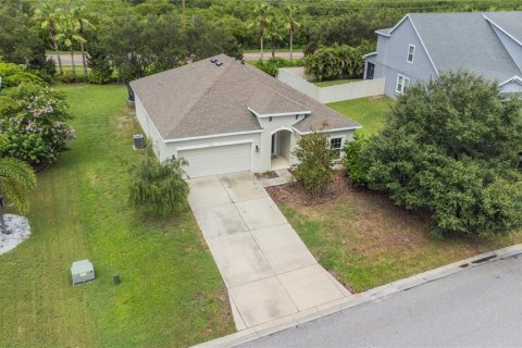 Villa ou maison à vendre à Holiday, Floride: 3 chambres, 138.33 m2 № 2324099 - photo 2