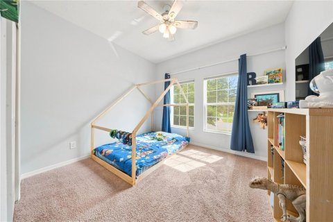 Villa ou maison à vendre à Holiday, Floride: 3 chambres, 138.33 m2 № 2324099 - photo 13