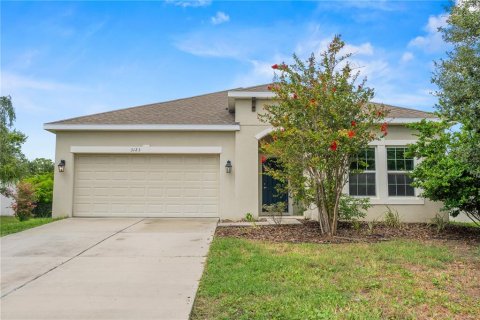 Villa ou maison à Holiday, Floride 3 chambres, 138.33 m2 № 2324099