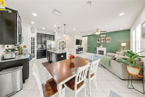 Villa ou maison à vendre à Holiday, Floride: 3 chambres, 138.33 m2 № 2324099 - photo 7