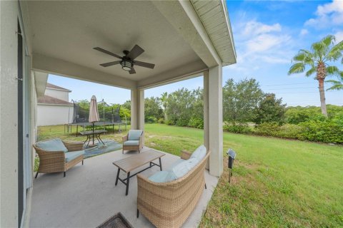 Villa ou maison à vendre à Holiday, Floride: 3 chambres, 138.33 m2 № 2324099 - photo 17