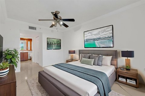 Copropriété à louer à Hollywood, Floride: 3 chambres, 118.64 m2 № 1923777 - photo 23