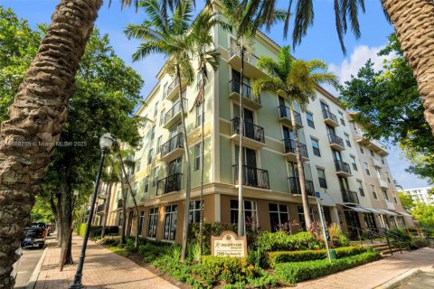 Copropriété à louer à Hollywood, Floride: 3 chambres, 118.64 m2 № 1923777 - photo 1