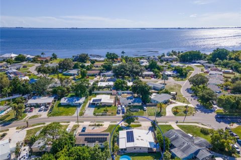 Casa en Bradenton, Florida 3 dormitorios, 129.13 m2 № 2385805