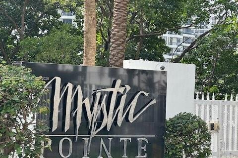 Condominio en Aventura, Florida, 2 dormitorios № 2178317