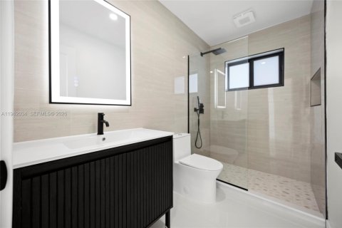 House in Pompano Beach, Florida 3 bedrooms № 2030258 - photo 20