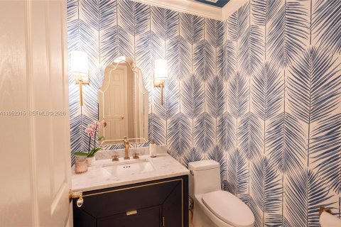 Villa ou maison à vendre à Palmetto Bay, Floride: 5 chambres, 372.72 m2 № 2025208 - photo 21