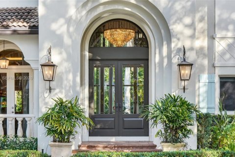 Villa ou maison à vendre à Palmetto Bay, Floride: 5 chambres, 372.72 m2 № 2025208 - photo 11