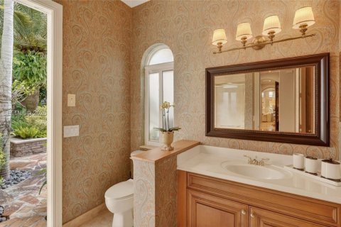 Villa ou maison à vendre à Palmetto Bay, Floride: 5 chambres, 372.72 m2 № 2025208 - photo 24