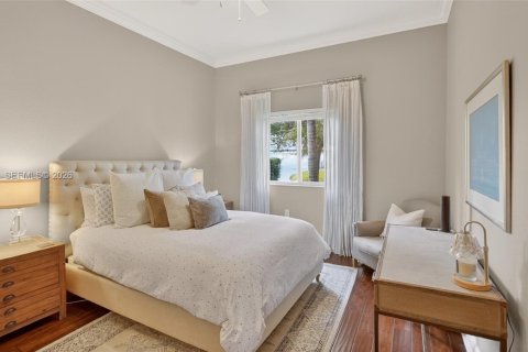 Villa ou maison à vendre à Palmetto Bay, Floride: 5 chambres, 372.72 m2 № 2025208 - photo 25